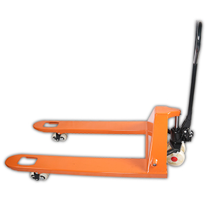 hand pallet truck-DF